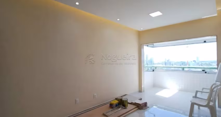 Excelente apartamento localizado em Candeias com 71,68m².