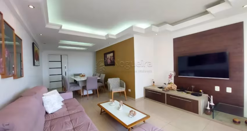 Excelente apartamento localizado em Piedade, com 115,88m² de área útil.