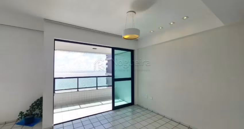 Apartamento com 3 quartos à venda na Avenida Bernardo Vieira de Melo, 2435, Piedade, Jaboatão dos Guararapes