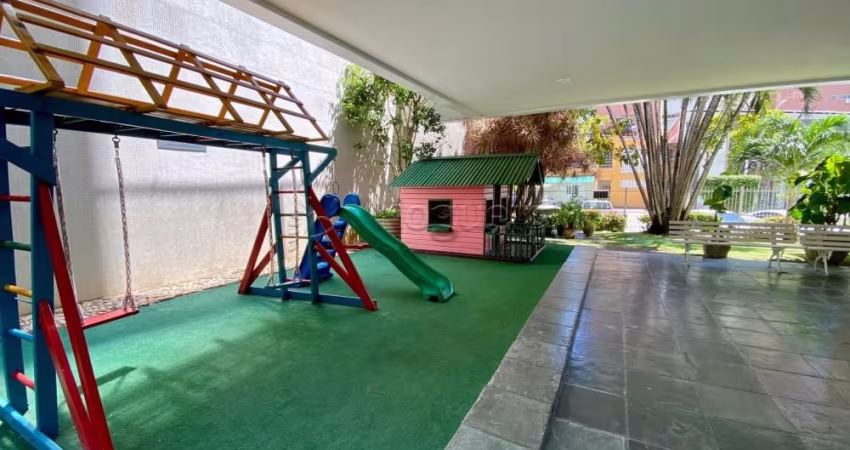 Apartamento com 4 quartos à venda na Rua Jonathas de Vasconcelos, 788, Boa Viagem, Recife