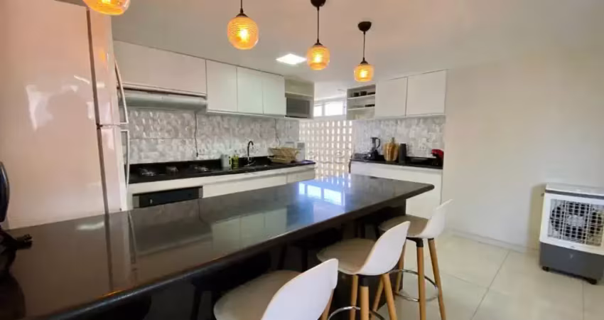Apartamento com 4 quartos à venda na Rua Jonathas de Vasconcelos, 788, Boa Viagem, Recife