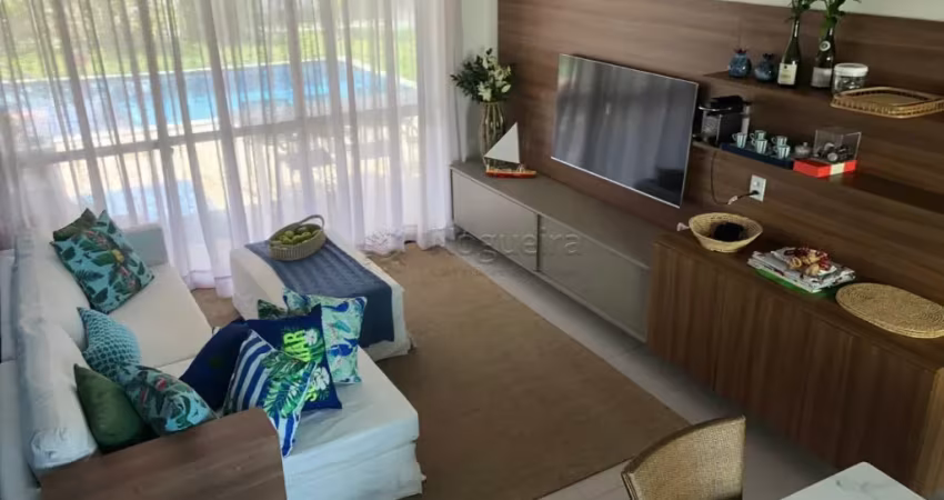 Apartamento com 4 quartos à venda na Estrada de Porto de Galinhas, 1, Porto de Galinhas, Ipojuca