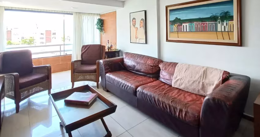 Apartamento com 4 quartos à venda no Boa Viagem