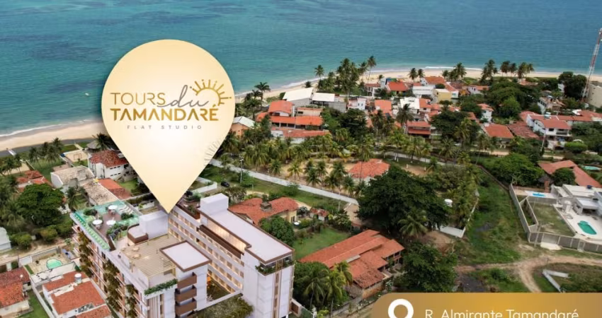Apartamento com 1 quarto à venda na Praia De Tamandaré