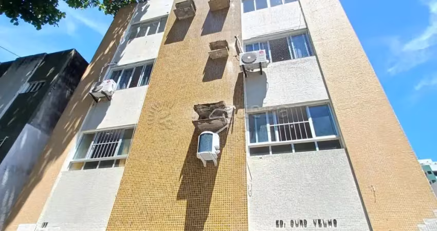 Apartamento com 3 quartos à venda no Boa Viagem