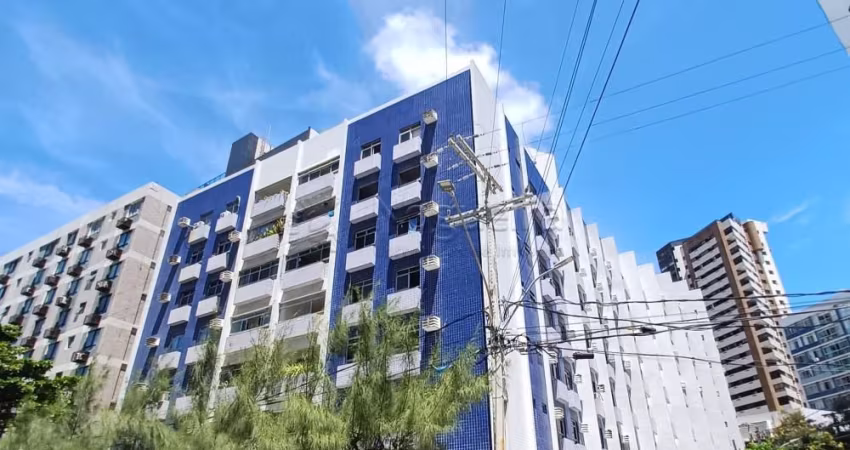 Apartamento com 3 quartos à venda no Boa Viagem