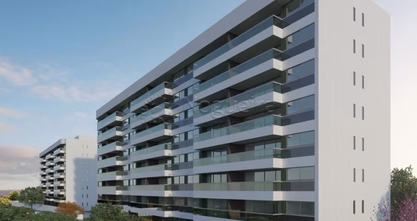 Apartamento com 3 quartos à venda no Monteiro