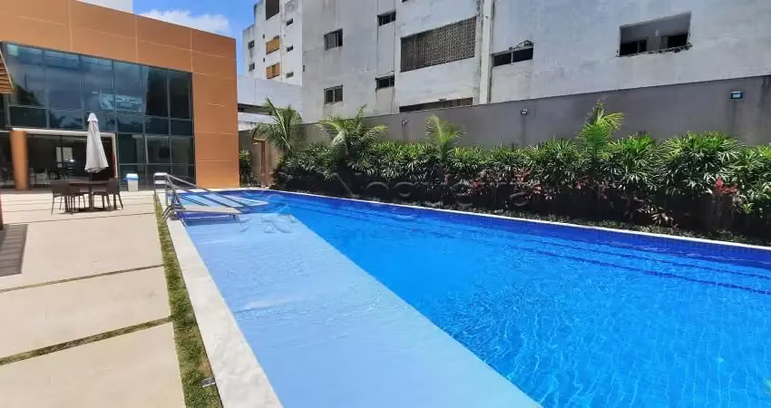 Apartamento com 4 quartos à venda na Avenida Bernardo Vieira de Melo, 7514, Candeias, Jaboatão dos Guararapes