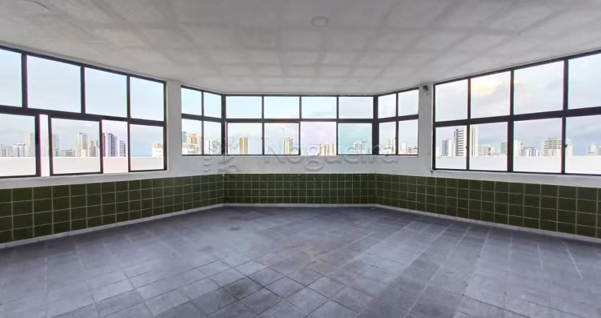 Apartamento com 3 quartos à venda no Piedade