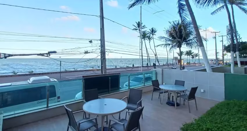 Apartamento com 3 quartos à venda na Avenida Boa Viagem, 5802, Boa Viagem, Recife