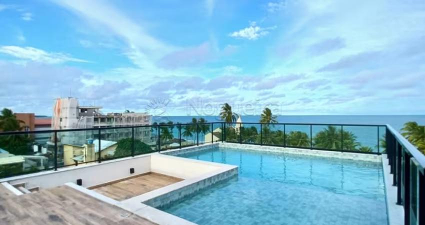 Apartamento com 1 quarto à venda na Praia De Tamandaré