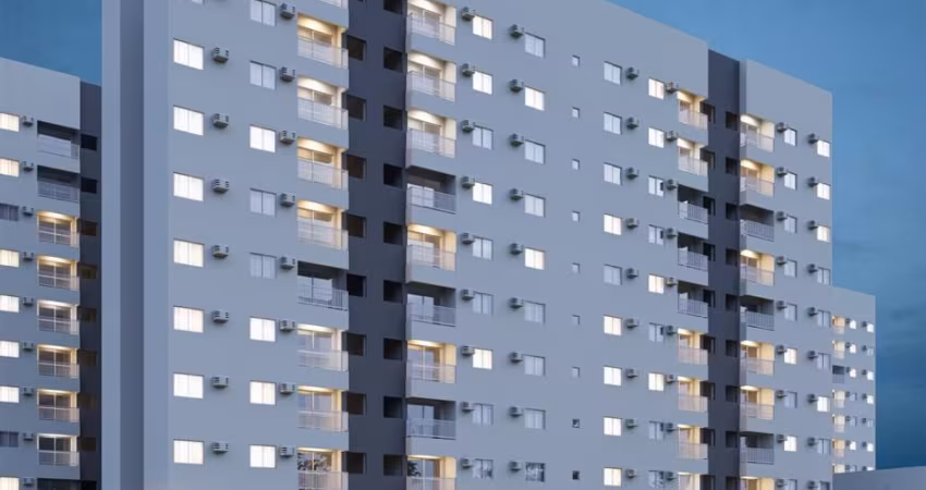 APARTAMENTO COM 02 QUARTO NA IMBIRIBEIRA-RECIFE/PE