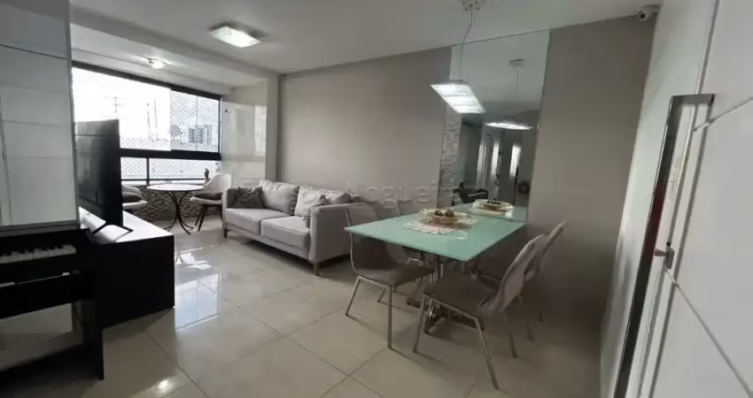 Apartamento com 3 quartos à venda no Torre