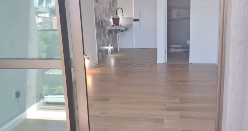 Apartamento com 1 quarto à venda na Avenida Portuaria, 1, Praia do Cupê, Ipojuca