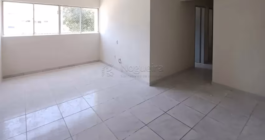 Apartamento com 3 quartos à venda no Santo Amaro