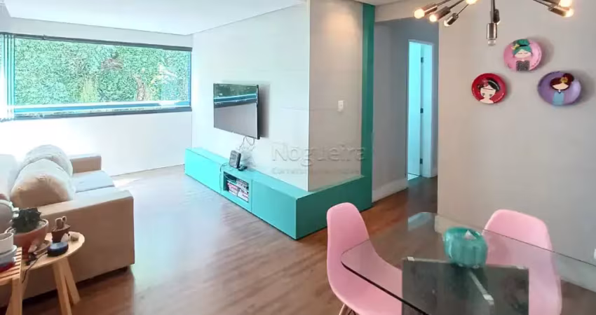 Apartamento com 3 quartos à venda na Rua Quarenta e Oito, 208, Espinheiro, Recife