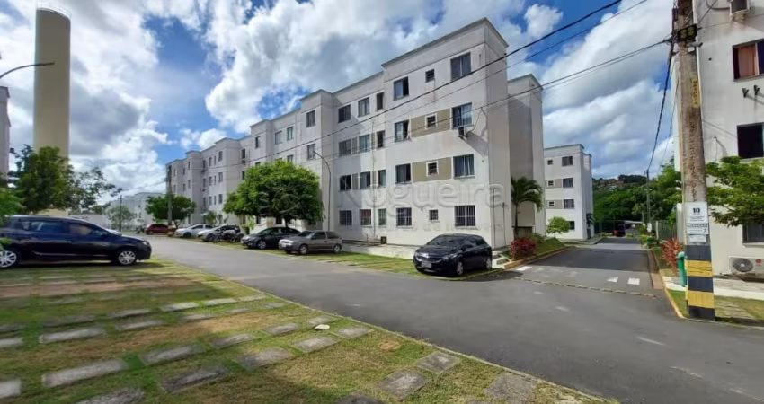 Apartamento com 2 quartos à venda na Via Local V, 73, Santana, Jaboatão dos Guararapes