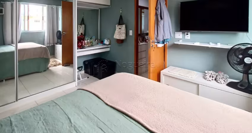 APARTAMENTO COM 03 QUARTOS NO ROSARINHO-RECIFE/PE