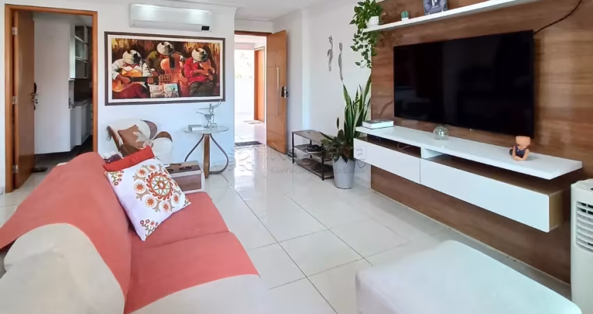 APARTAMENTO COM 03 QUARTOS NO ROSARINHO -RECIFE/PE