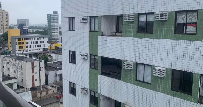 APARTAMENTO COM 03 QUARTOS NA VÁRZEA-RECIFE/PE