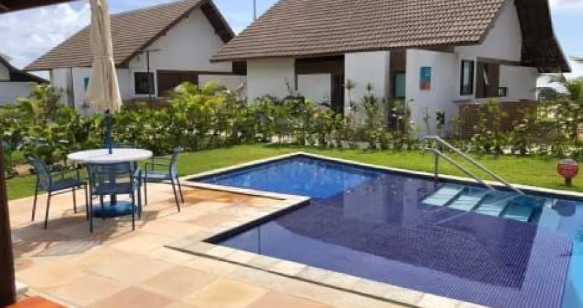 Casa/Condomínio - Residencial - No bairro Porto de Galinhas -