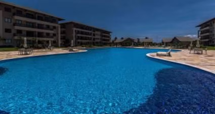 Apartamento/Padrão - Residencial - No bairro Porto de Galinhas -  Beach Class Eco Life