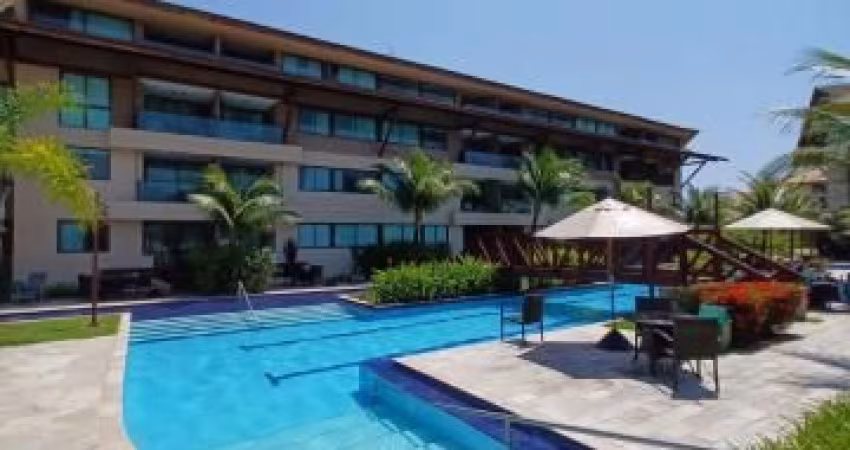 Apartamento/Padrão - Residencial - No bairro Porto de Galinhas -  Nui Supreme Beach Living