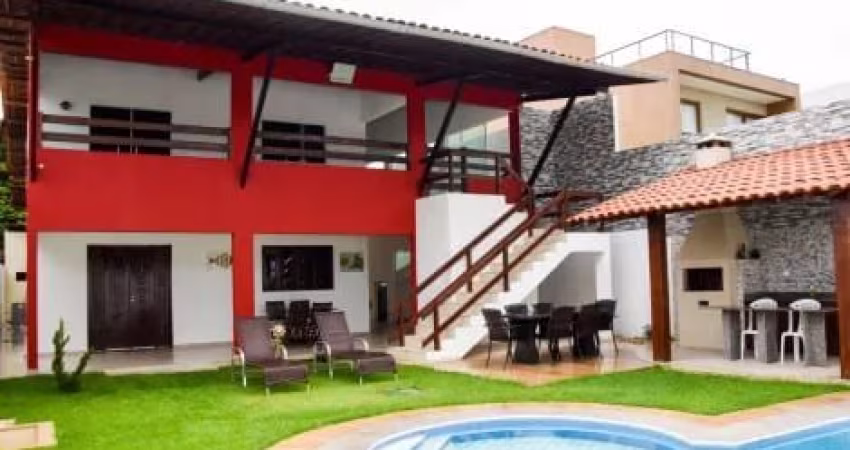 Casa/Condomínio - Residencial - No bairro Carneiros -  Privê Praia dos Carneiros