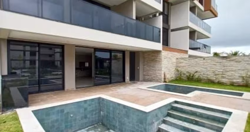 Apartamento/Padrão - Residencial - No bairro Ipojuca -  Cais Eco Residência.