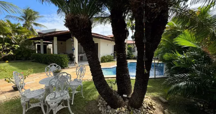 Casa/condomínio - residencial - no bairro porto de galinhas -  privê esmeralda do mar