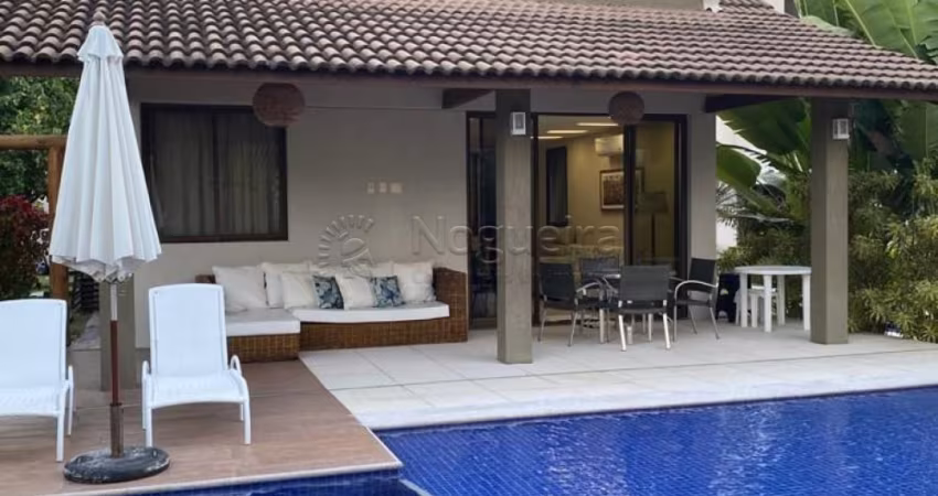 Apartamento/Padrão - Residencial - No bairro Praia Muro Alto -  Malawí Muro Alto Beach House Ipojuca - PE | Zona Central