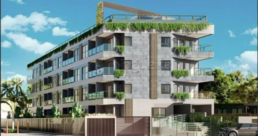 Apartamento/Padrão - Residencial - No bairro Merepe -  Porto Milos
