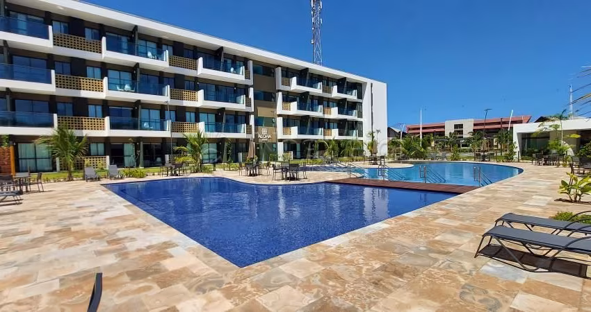 Apartamento/Flat - Residencial - No bairro Porto de Galinhas -  Mana Beach Experience