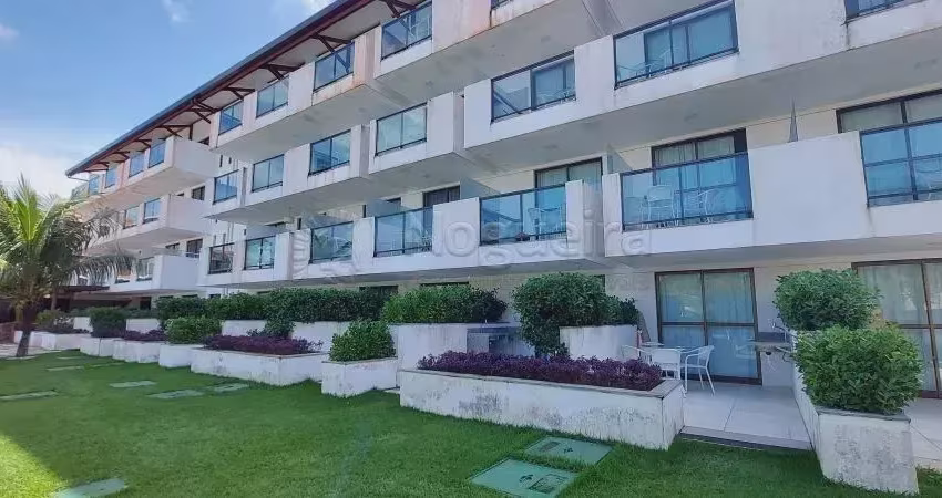 Apartamento/Padrão - Residencial - No bairro Porto de Galinhas -  Laguna Beach Flat