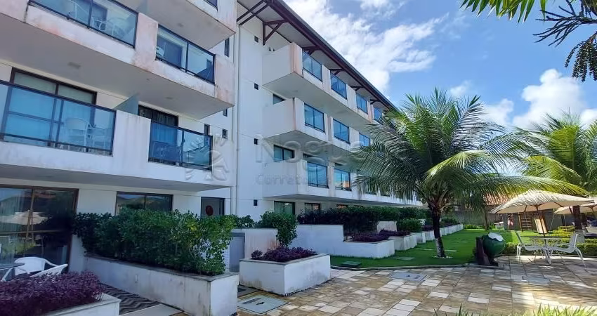 Apartamento/Duplex - Residencial - No bairro Porto de Galinhas -  Laguna Beach Flat