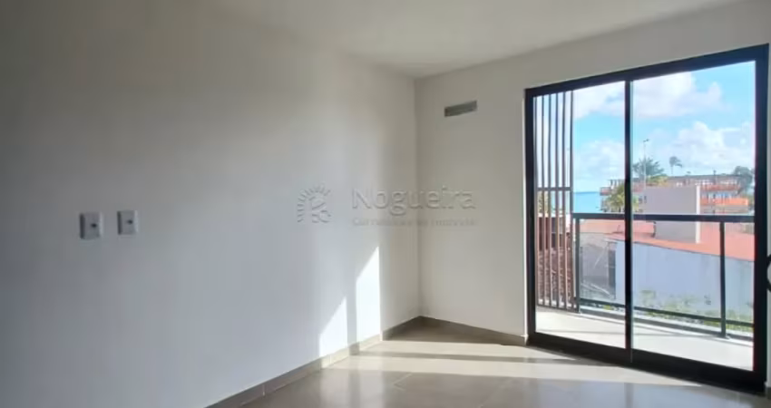 Apartamento/Padrão - Residencial - No bairro Porto de Galinhas -  Di Mare Porto Residence