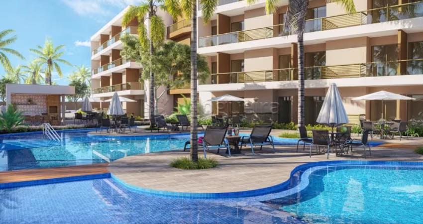 Apartamento/Flat - Residencial - No bairro Muro Alto -  Malia Beach Experience