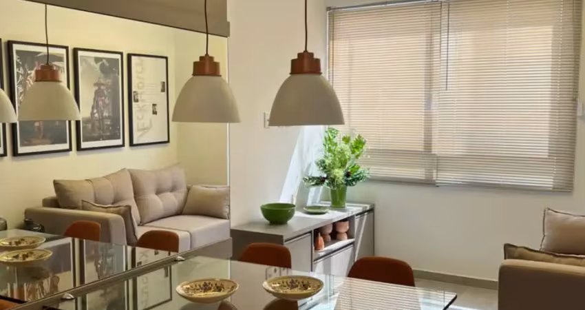 Apartamento pronto para morar em boa viagem – 1 quarto com estrutura completa de lazer!