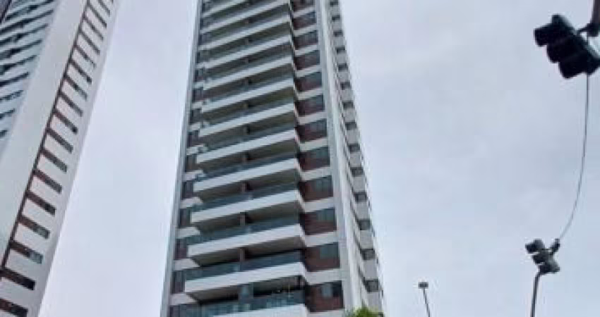 Apartamento/Padrão - Residencial - No bairro Candeias -  Ocean View