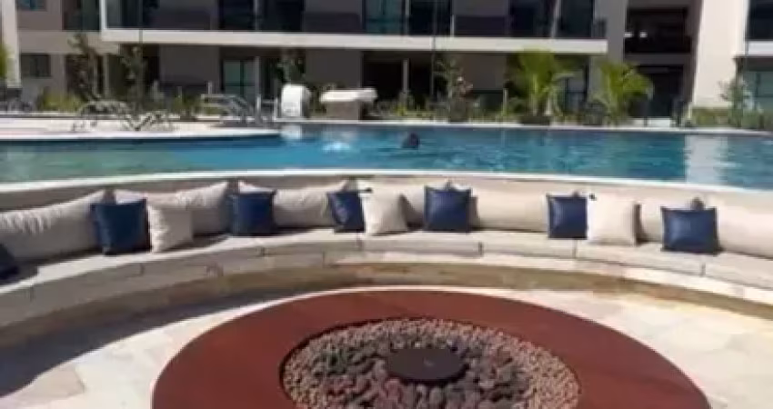 Apartamento/Flat - Residencial - No bairro Muro Alto -  Malia Beach Experience