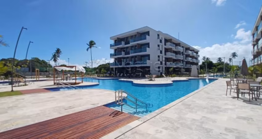 Apartamento/Flat - Residencial - No bairro Muro Alto -  Makia Beach Experience