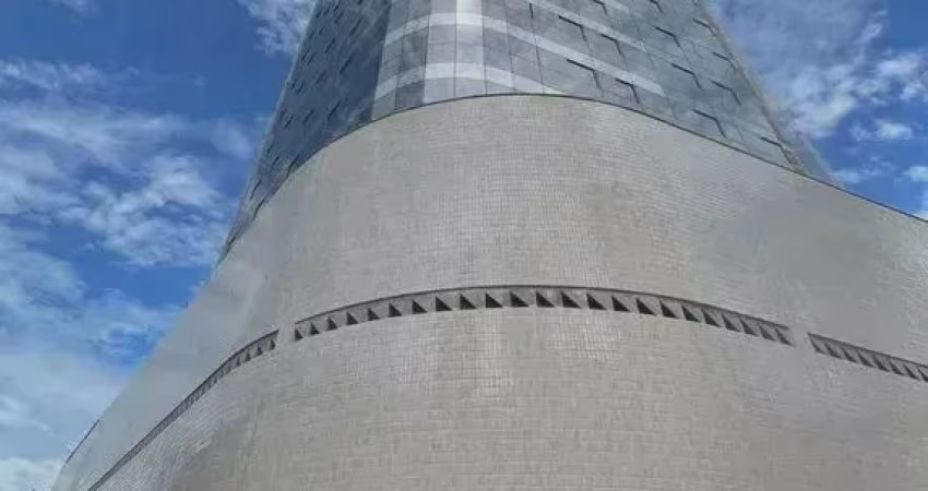 Praia de Gameleira  | Fantástico e Inovador | Boa Viagem | 1 Quarto | 24 a 31m | Lazer
