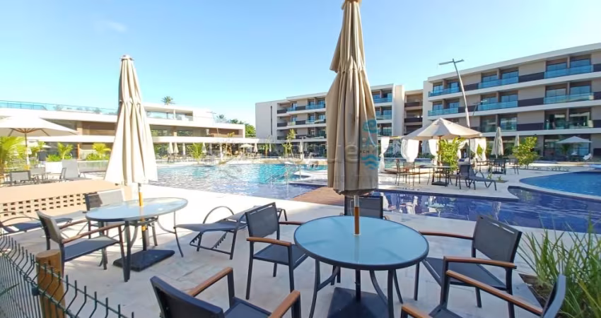 Apartamento/Flat - Residencial - No bairro Muro Alto -  Malia Beach Experience