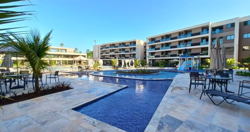Apartamento/Flat - Residencial - No bairro Muro Alto -  Malia Beach Experience
