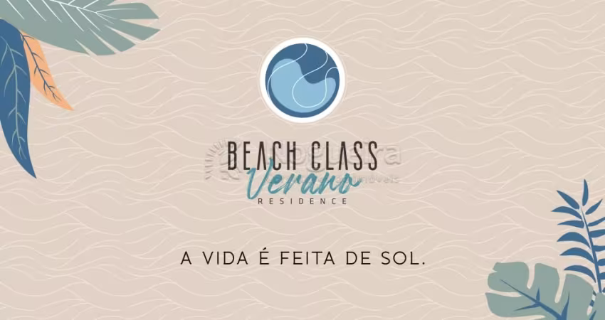 Apartamento/Flat - Residencial - No bairro Muro Alto -  Beach Class Verano