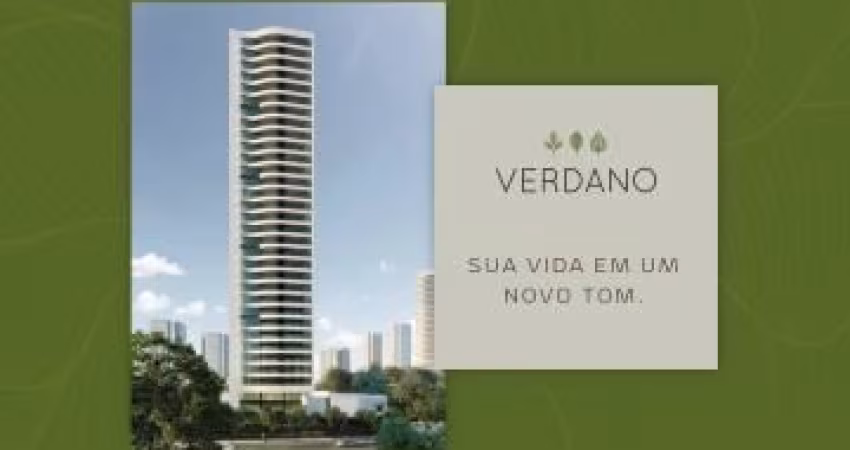 Apartamento/Padrão - Residencial - No bairro Boa Viagem -  Verdano