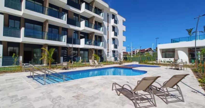 Apartamento/Flat - Residencial - No bairro Muro Alto -  Makia Beach Experience