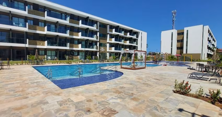 Apartamento/Flat - Residencial - No bairro Muro Alto -  Mana Beach Experience