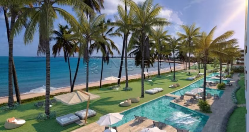 Apartamento/Flat - Residencial - No bairro Ponta de Serrambi -  Serrambi Experience Beach Exclusive