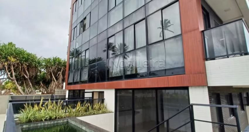 Apartamento/Padrão - Residencial - No bairro Porto de Galinhas -  Yanaconcha Residence